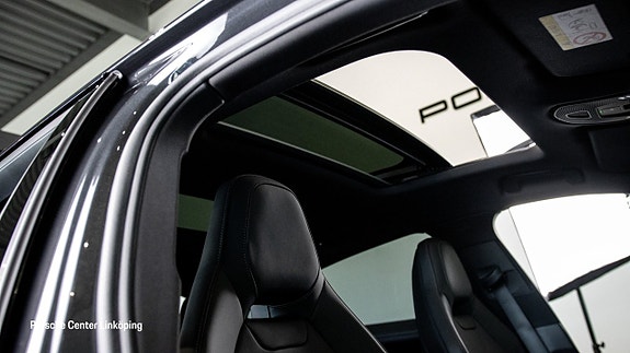 Porsche Panamera 4 23 of 25