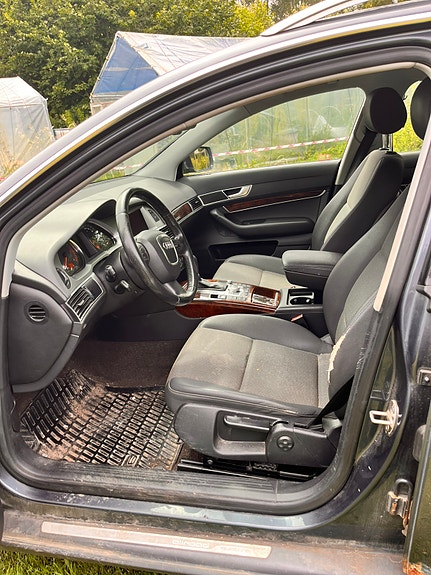 Audi A6 allroad 5 of 5
