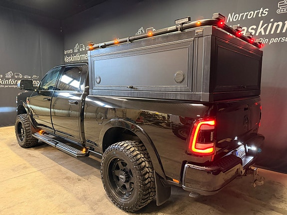 Dodge RAM 2500 5 of 21