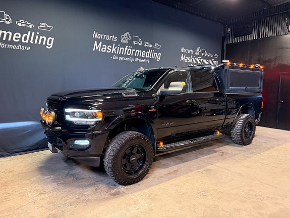 Dodge RAM 2500 4 of 21