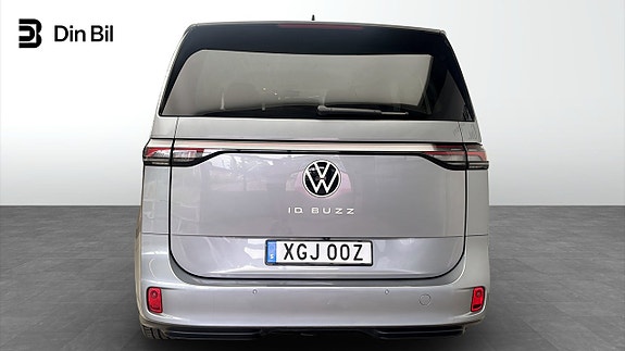 Volkswagen ID. Buzz 5 of 5