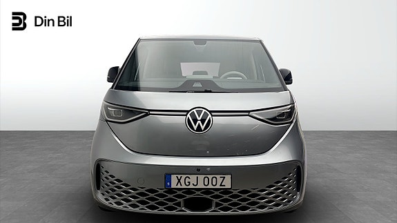 Volkswagen ID. Buzz 4 of 5