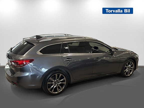 Mazda 6 5 of 25