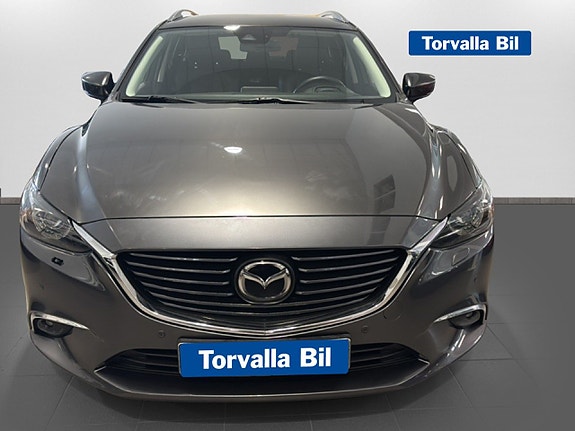 Mazda 6 3 of 25