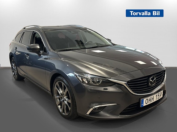 Mazda 6 4 of 25