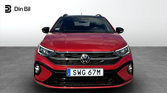 Volkswagen Taigo 4 of 5