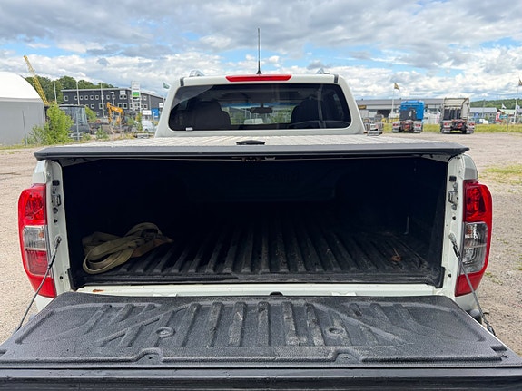 Nissan Navara 13 of 19