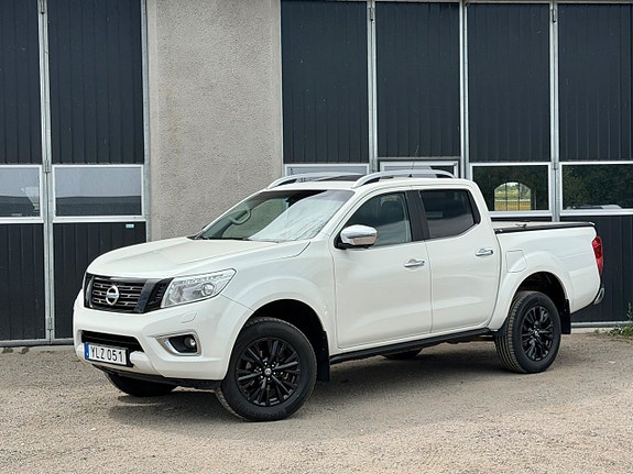 Nissan Navara 3 of 19