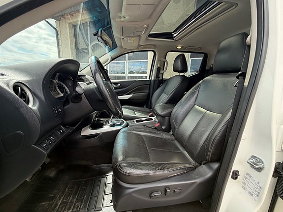 Nissan Navara 8 of 19