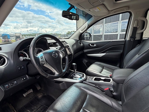 Nissan Navara 9 of 19
