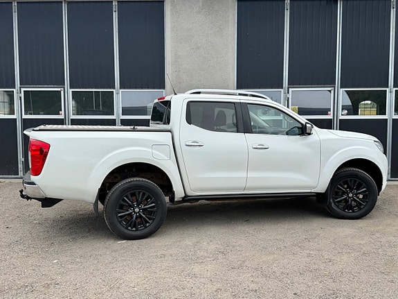 Nissan Navara 5 of 19