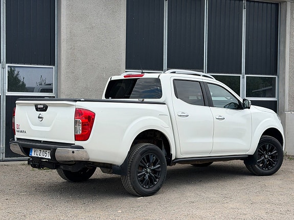 Nissan Navara 6 of 19