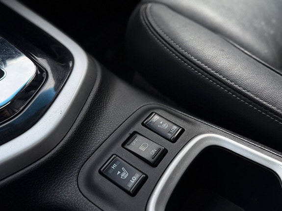 Nissan Navara 17 of 19