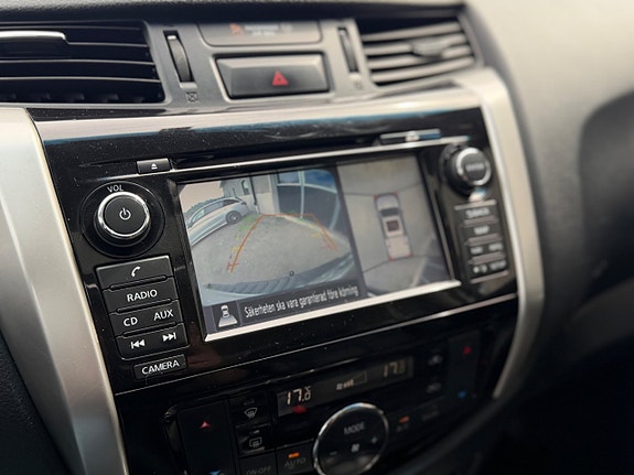 Nissan Navara 18 of 19