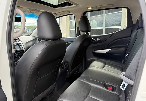 Nissan Navara 10 of 19