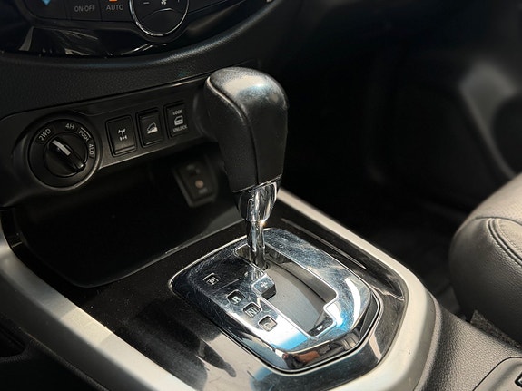 Nissan Navara 16 of 19