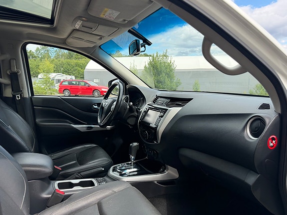 Nissan Navara 12 of 19