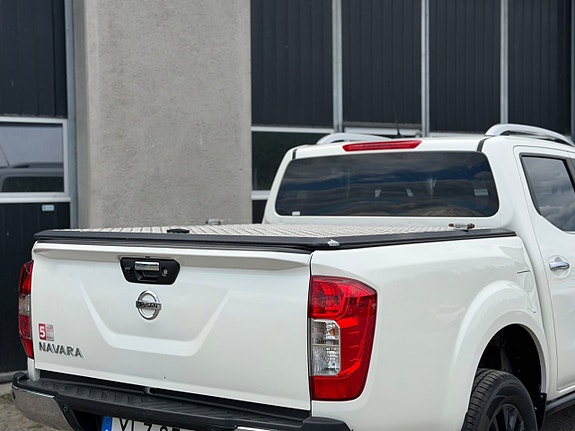 Nissan Navara 7 of 19