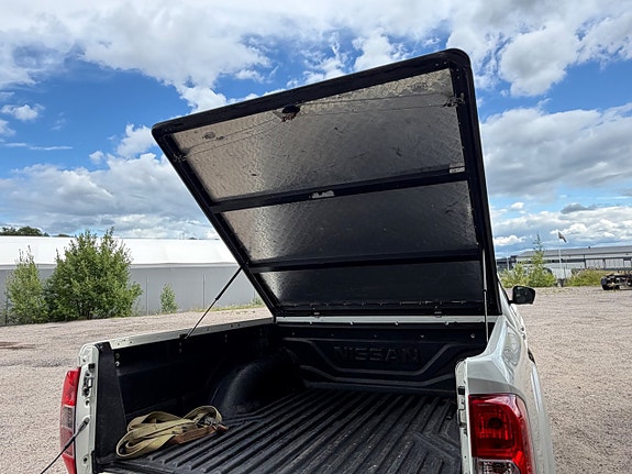 Nissan Navara 14 of 19