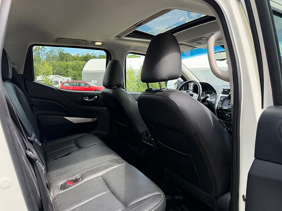 Nissan Navara 11 of 19