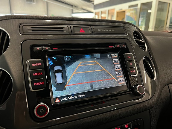 Volkswagen Tiguan 11 of 17