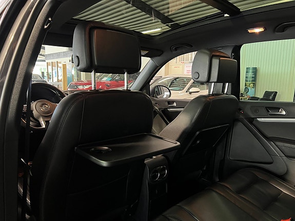 Volkswagen Tiguan 5 of 17