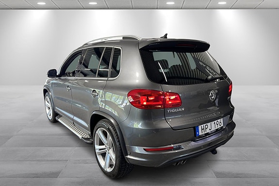 Volkswagen Tiguan 15 of 17