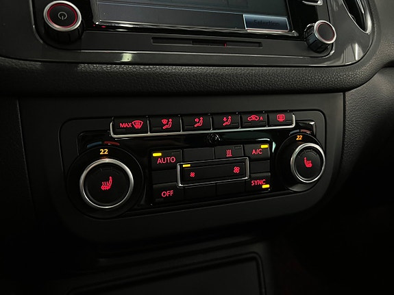 Volkswagen Tiguan 9 of 17
