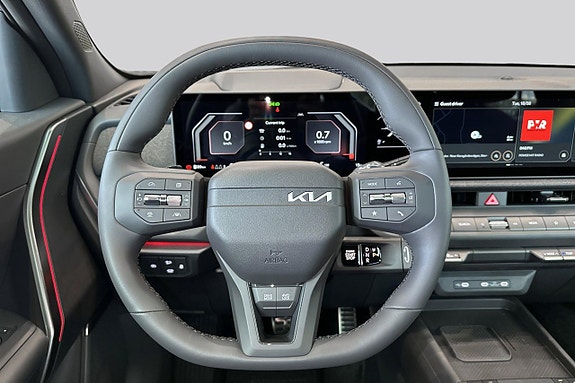 Kia Seltos 9 of 27