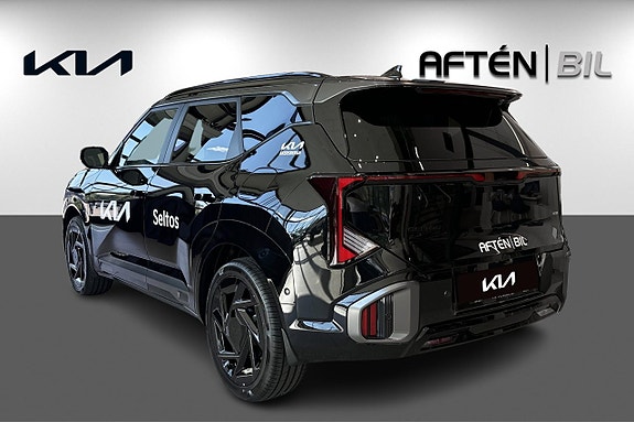 Kia Seltos 7 of 25