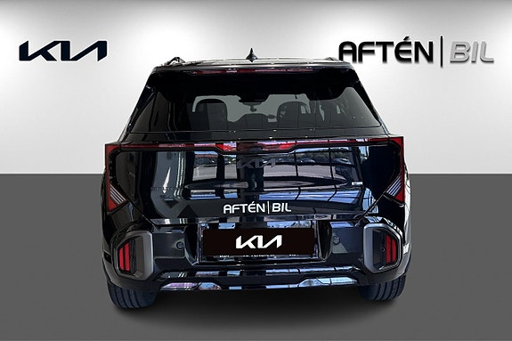 Kia Seltos 6 of 25