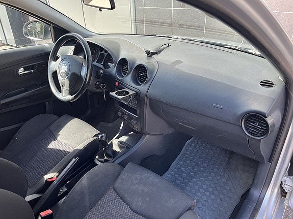 Seat Ibiza 11 of 25
