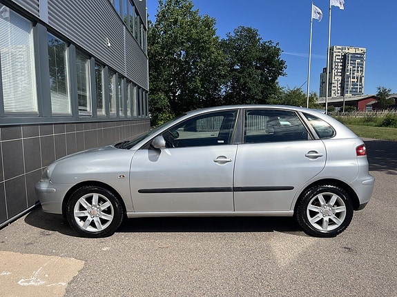 Seat Ibiza 9 of 25