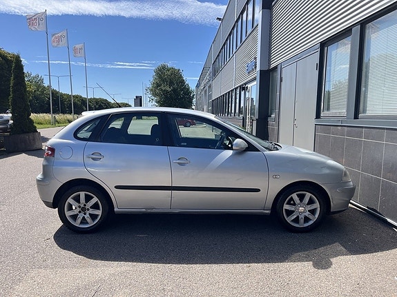 Seat Ibiza 25 of 25
