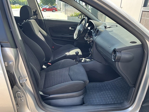 Seat Ibiza 10 of 25