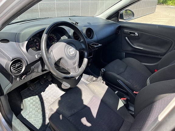 Seat Ibiza 15 of 25