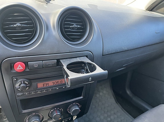 Seat Ibiza 16 of 25