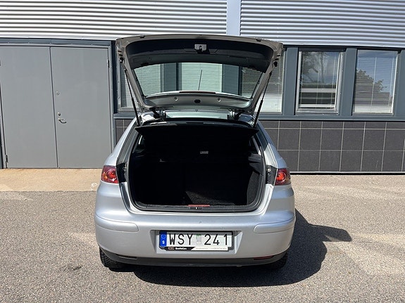 Seat Ibiza 6 of 25