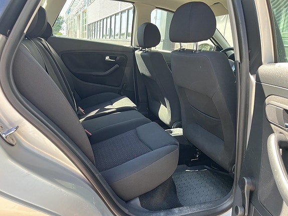 Seat Ibiza 24 of 25