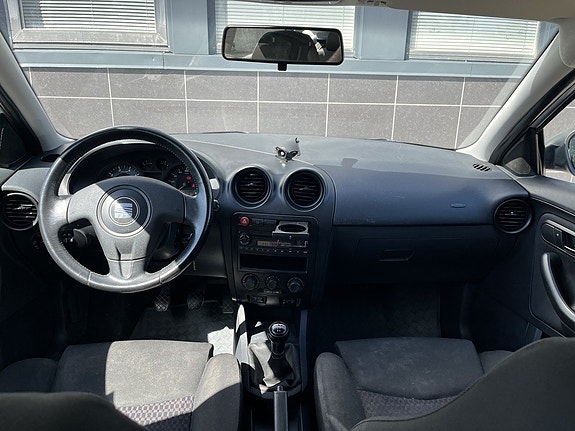 Seat Ibiza 13 of 25