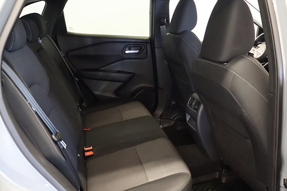 Nissan Qashqai 9 of 16