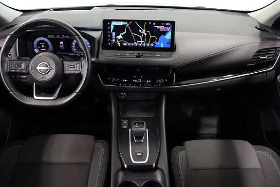 Nissan Qashqai 6 of 16