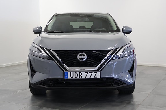 Nissan Qashqai 3 of 16