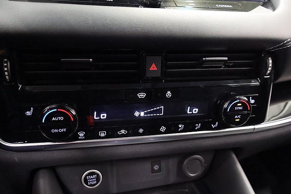 Nissan Qashqai 13 of 16