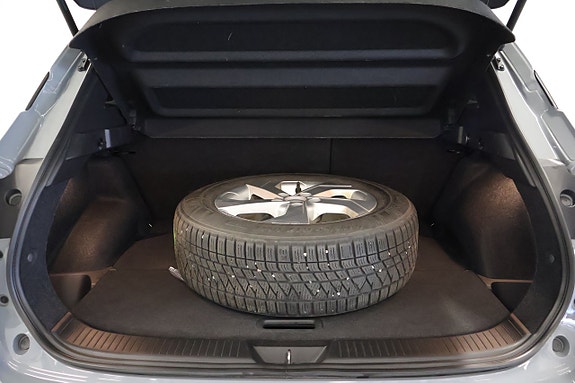 Nissan Qashqai 16 of 16