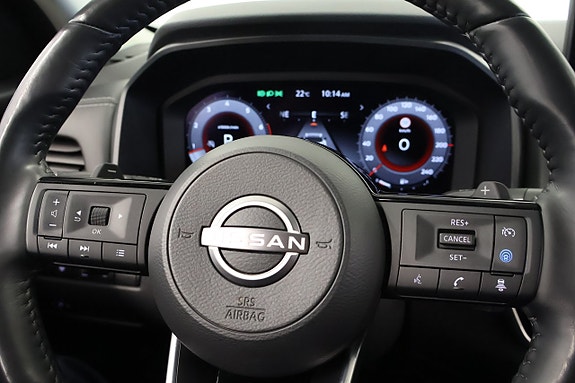Nissan Qashqai 15 of 16