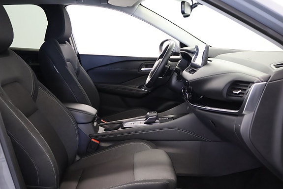 Nissan Qashqai 8 of 16
