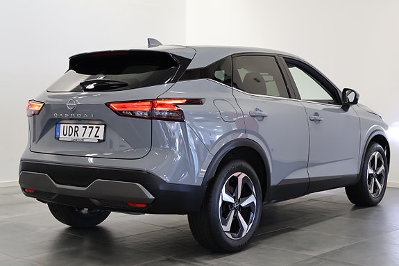 Nissan Qashqai 4 of 16