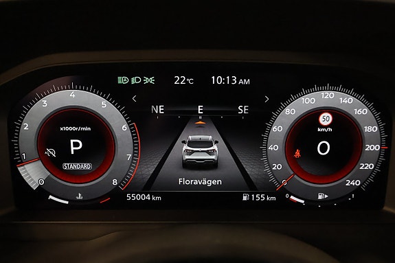 Nissan Qashqai 10 of 16