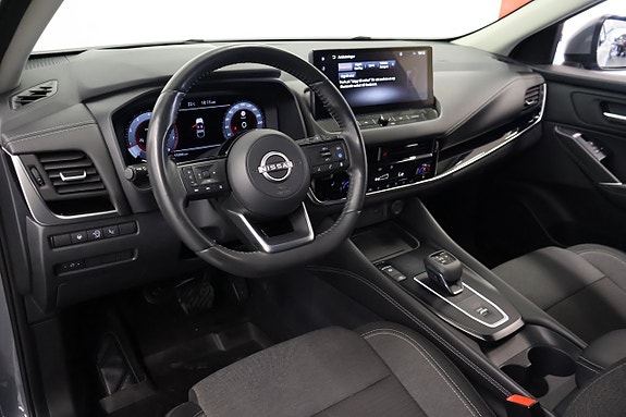 Nissan Qashqai 7 of 16